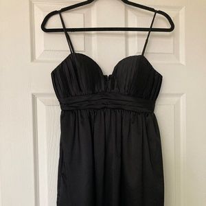 BCBGeneration Black Mini